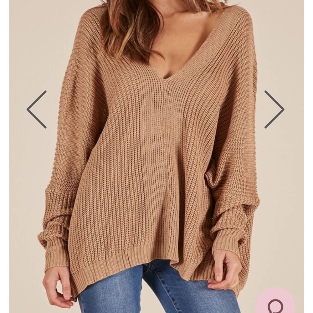 Sweater - Picture 3 of 3